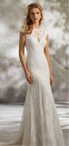 Mori Lee ‘Lynette’ UK 12