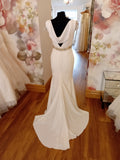 Pronovias ‘Orville’ UK 8