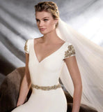 Pronovias ‘Orville’ UK 8