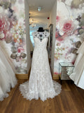 Mori Lee ‘Lynette’ UK 12