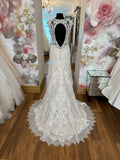 Mori Lee ‘Lynette’ UK 12