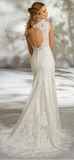 Mori Lee ‘Lynette’ UK 12