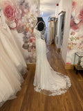 Eternity Bridal ‘D5314’ UK 10