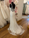 Eternity Bridal ‘D5314’ UK 10