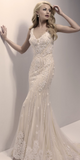 Eternity Bridal ‘D5314’ UK 10