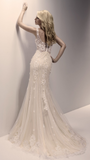 Eternity Bridal ‘D5314’ UK 10