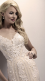 Eternity Bridal ‘D5314’ UK 10