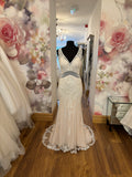 Eternity Bridal ‘D5515’ UK 10