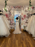 Eternity Bridal ‘D5515’ UK 10