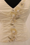 sample wedding dress