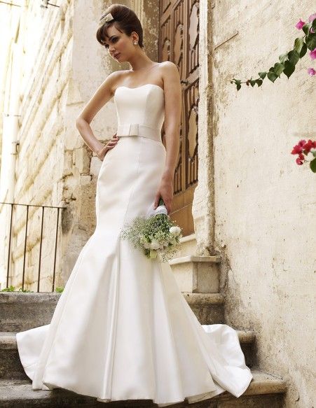 Stephanie Allin Wedding Dresses Prices